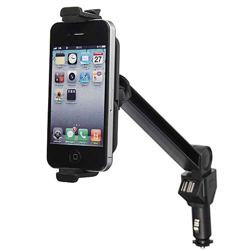 Popular Cigarette Lighter Cell Phone HolderBuy Cheap Cigarette Lighter