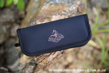 Kevin John Venom DPx HIT knife Cutter TC4 titanium 9Cr18MoV Tactical camping hunting outdoors pocket survival
