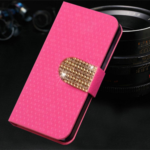 Original Phone Case For Lenovo A328 A328T Cover Flip Wallet Stander Design Cell Phone Cases For