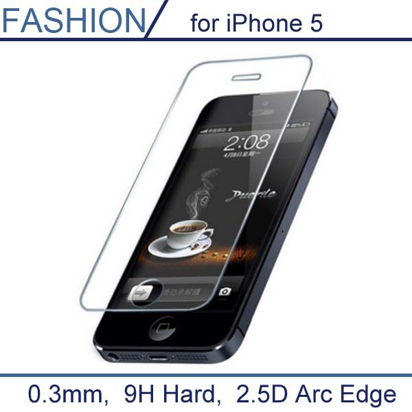 0.3      iPhone 5 9 H  2.5D         