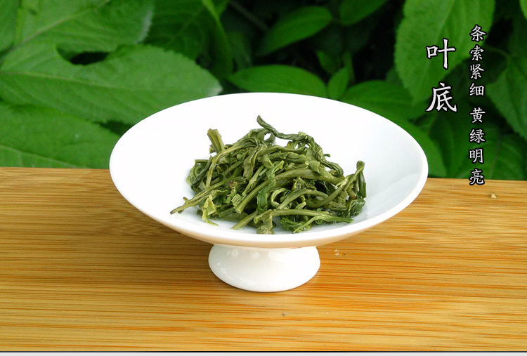 fresh Longjing spring organic health care products chinese green tea 5g bag