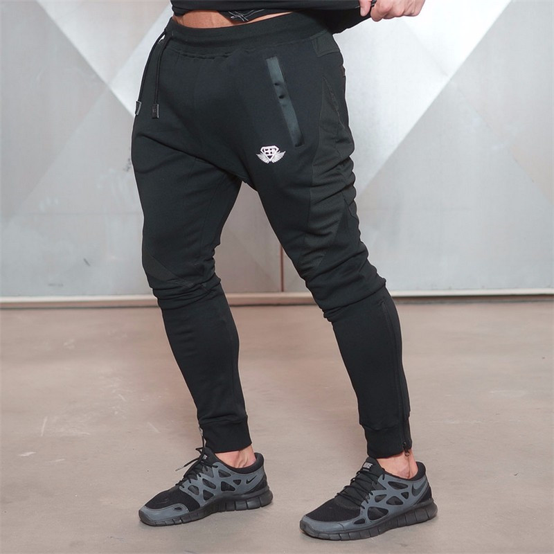 mens drawstring sweatpants no elastic waist