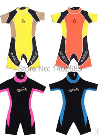 neoprene swimming suit