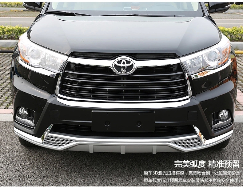 Toyota bumper wholesale