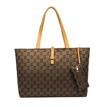 2015 women handbag bag bolsas femininas fashion dot partern shoulder bag woman’s large capacity high quality shoulder bags