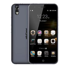 Original Ulefone Paris 5 Inch 4G LTE Android 5 1 Mobile Phone 64bit Octa Core MTK6753