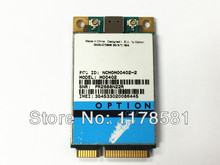 Unlocked Option GTM 382 PCI-E HSPA / UMTS Triple-band 3G and Quad-band 2G Module