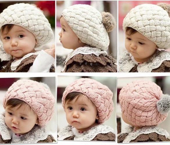 baby-cute-hat-kids-baby-photo-props-beanie-faux-rabbit-fur-gorros-bebes-crochet-beanie-toddler