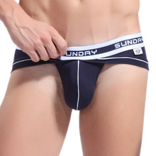 New Arrival!! Mens Mini Brief Men’s Mini Briefs Sexy Underwear Bamboo Fiber Briefs Low Rise Waist Pouch Men Man Male Boy Shorts