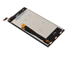 New 4.7″ inch UMI X1 pro Touch Screen Panel Glass Digitizer Sensor + LCD display Matrix Assembly Free Shipping & Tracking