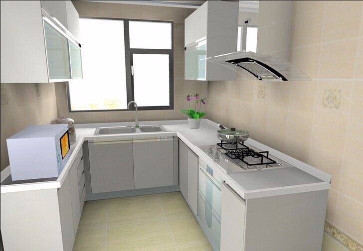 Cucina di design isole promozione fai spesa di articoli in ... Design cucina disegno isola