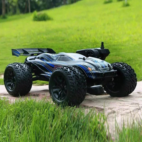 jlb rc truck