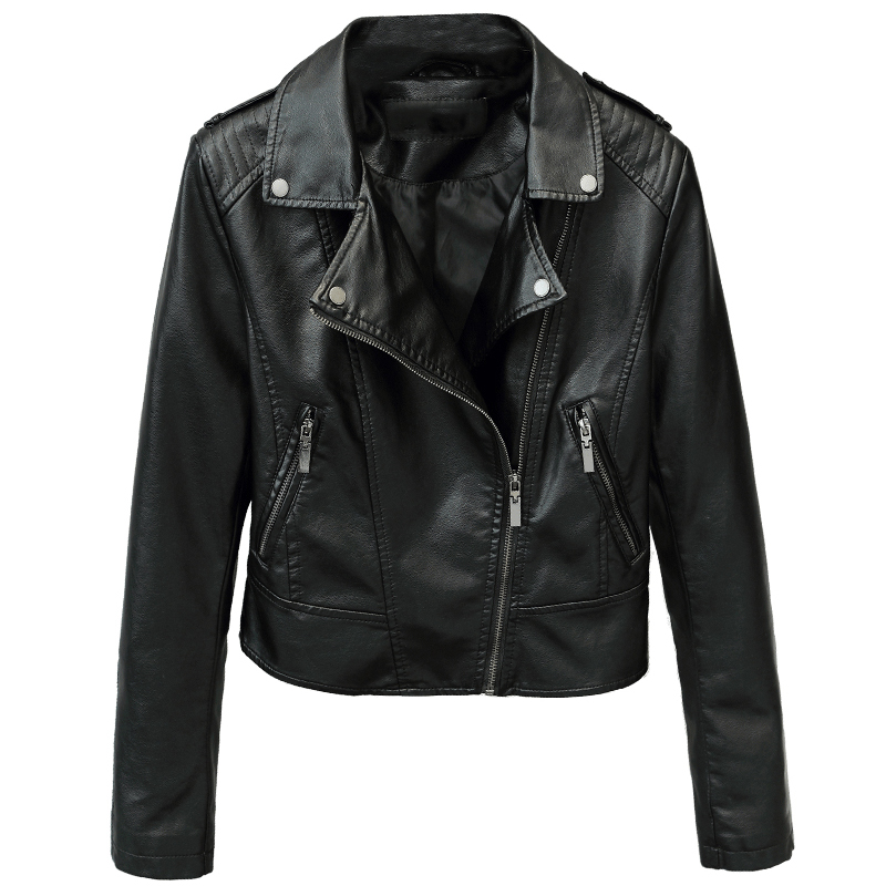 Online Buy Wholesale cute leather jacket from China cute leather jacket