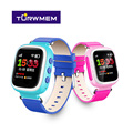 2016Colorful Smart Watch Kids 1 44 inch Large Screen SOS Location Finder Tracker for Kid Child