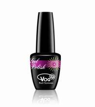 Free shipping 12pcs VOG Fashion Chameleon Temperature Change Gel Inail Polish 15ml 12 beautiful Colors for choice