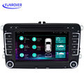 FREE SHIPPING Factory sell update to Android original OEM fit radio rns510 for VW passat CC