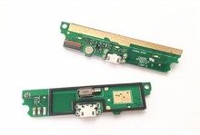 100% original usb charging charge board with Microphone For Lenovo A516 phone
