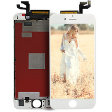 LCD Display Digitizer For iPhone 6S inch Touch screen Digitizer Assembly Replacement Protector