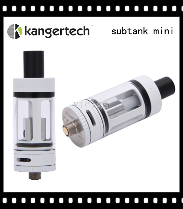 Купить Аутентичные kanger subtank мини-4.5 мл kanger мини-subtank ...