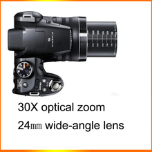 Fujifilm fuji finepix s4500 telephoto digital camera freeshipping Long-focus camera High quality good and new