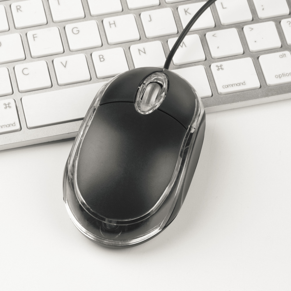 Drivers And Software For HP USB Optical Scrolling Mouse
