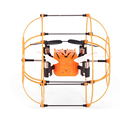 Skytech M66 2 4G 4CH 6 Axis Magic UFO Mini Drone Remote Control Rc Drone Quadcopter