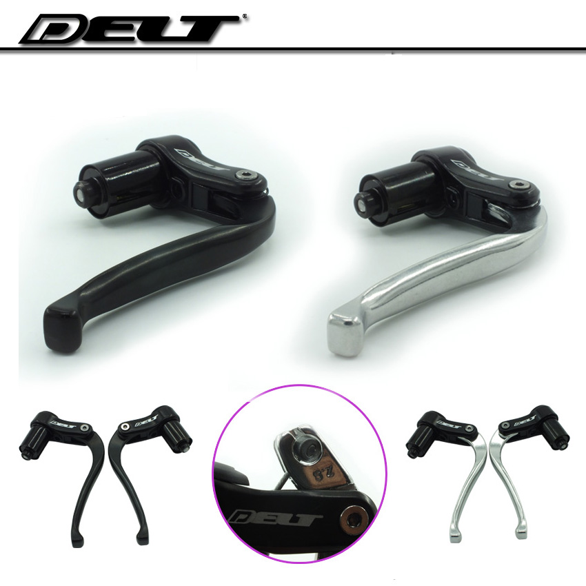Installing Bicycle Brake Shoes