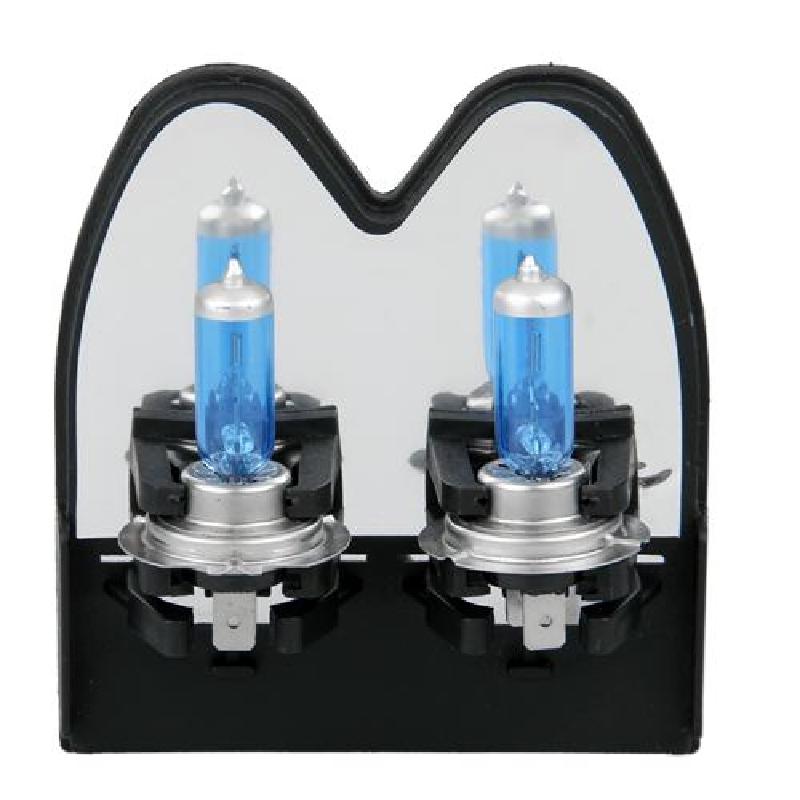 2 . H7 6000  100   HID -        