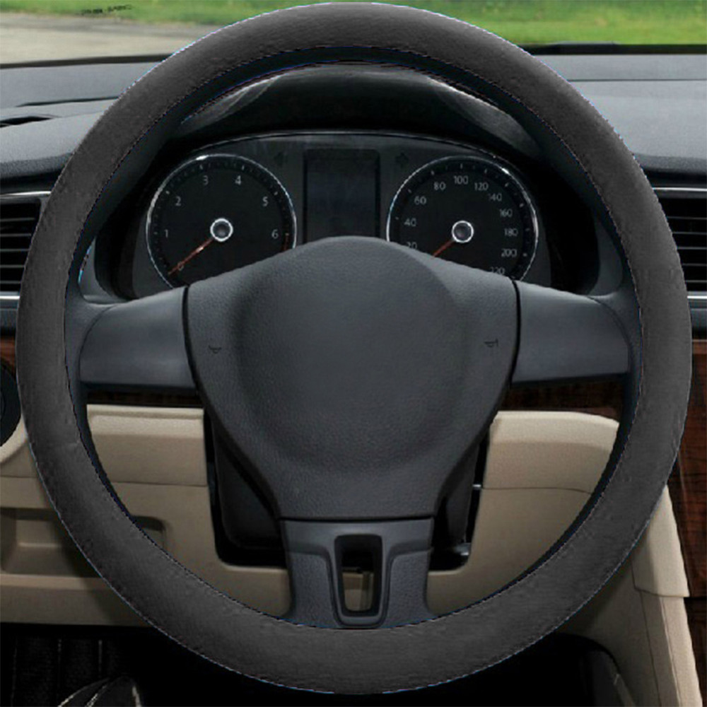 Steering Wheel Cover Shell-QDZ07 (2)
