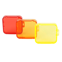Gopro Accessories Lens cap Under Sea Filter Cover for Gopro Hero 3+/4