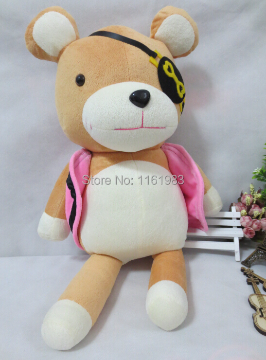 diabolik lovers plush