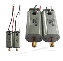 yizhan X6 Tarantula 2.4G 4ch 6 Axis RC Quadcopter RC drone parts main motor A+Main Motor B 2pcs/lot free shipping