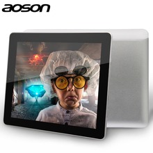 Factory Sale Aoson M99G 3G Phone Tablets PC 9.7″ Quad Core Allwinner A31S HDMI GPS Bluetooth Dual Camera Android 4.2 3G Tablet
