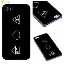 The Neighbourhood case for iPhone 4 4s 5 5s 5c 6 6s plus cellphone cover
