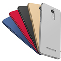 New Touch Series Silky Feel PC Painted Hard Soft TPU Phone Cover Case For Xiaomi Redmi
