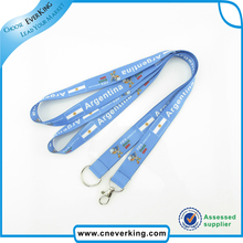 120pcs/lot 2015 new products on china market sublimation lanyards with free samples free shipping