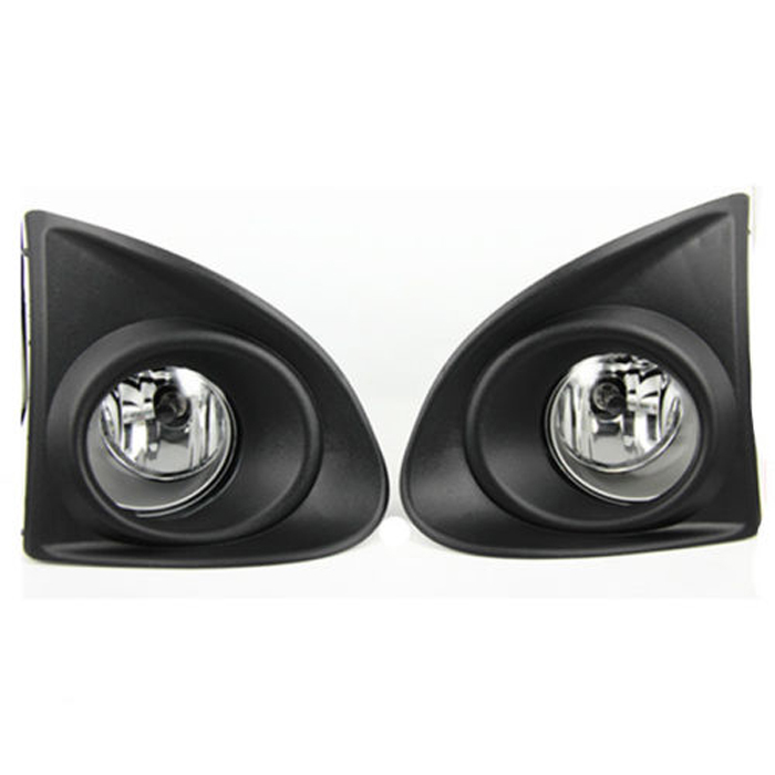 fog lamps for toyota corolla axio #4