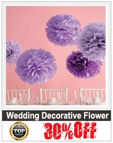 wedding decorative flower