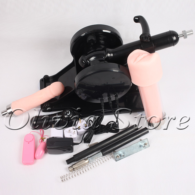 Machine à un sexe sexe Machine à un sexe sexe
