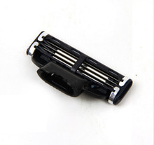 12 pcs lot Razor 3 Blades Men s Face Shaving Razor Blades Shaver For Men Sharpener