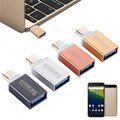MOSUNX Type C USB 3 1 Data Adapter for Oneplus 3 Nexus 6p MacBook Type C