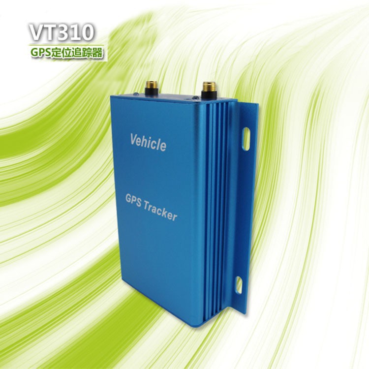   850 / 900 / 1800 / 1900 GSM GPRS SMS         -  GPS  bluetooth-gps AVL GPS VT310