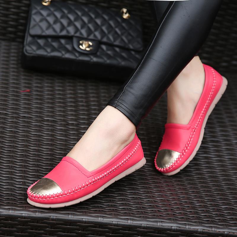 zapatos de mujer 2016