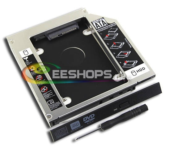    HDD SSD          Lenovo IdeaPad Z580 Z570 G510 G500