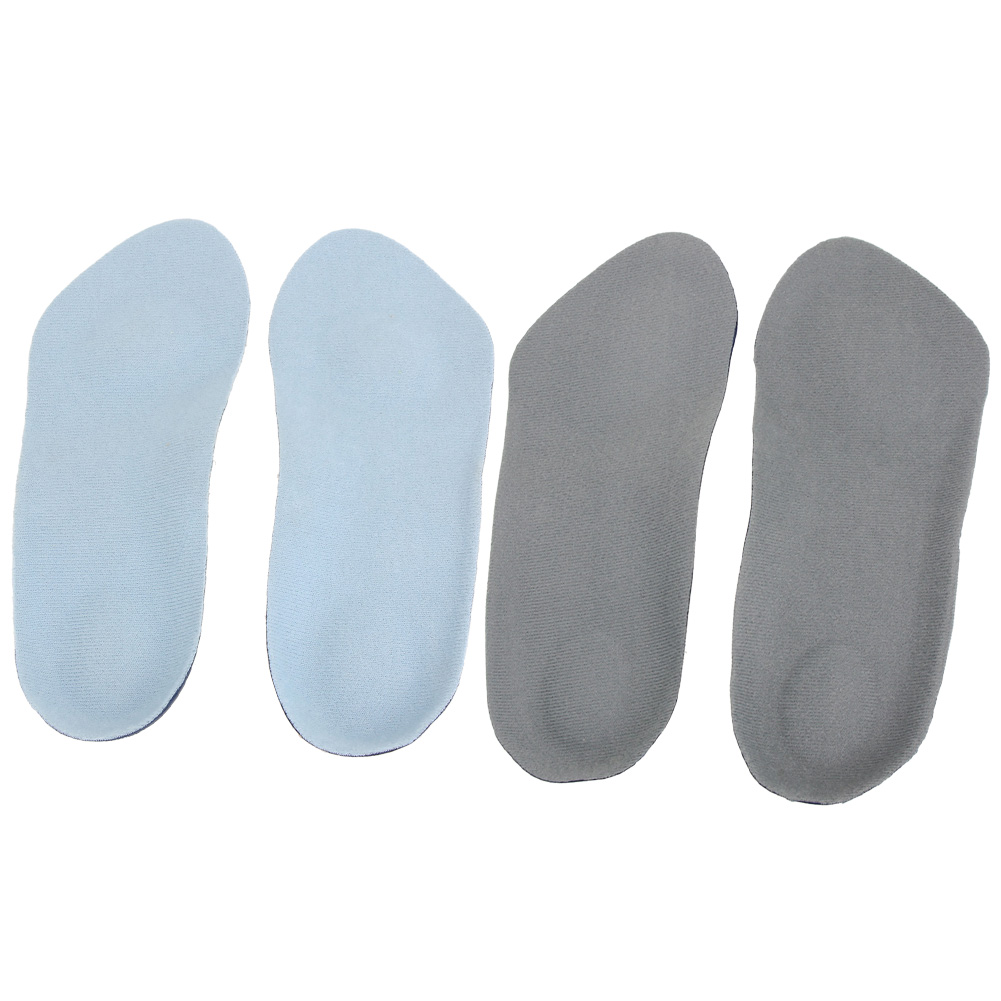 3/4 Kids Adult Arch Support Cushion Insole Flat Foot Corrector Shoes Pads Orthopedic Insoles Correction Health Feet Care 3/4 Kids Adult Arch Support Cushion Insole Flat Foot Corrector Shoes Pads Orthopedic Insoles Correction Health Feet Care