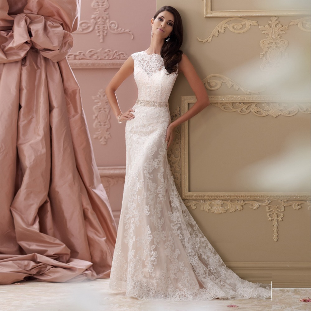 discount allure wedding dresses