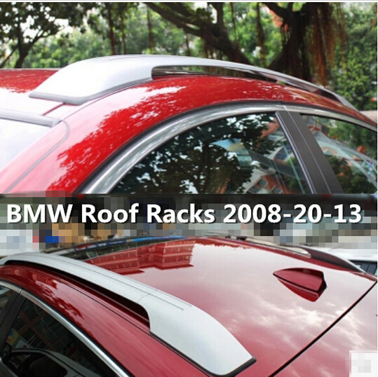 Stylish roofracks for bmw #4