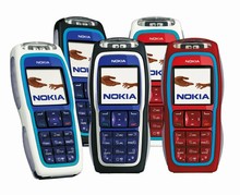 Original Nokia 3220 GSM Cell Phone Original Unlocked NOKIA phone nokia 3220 mobile phone Support Russian