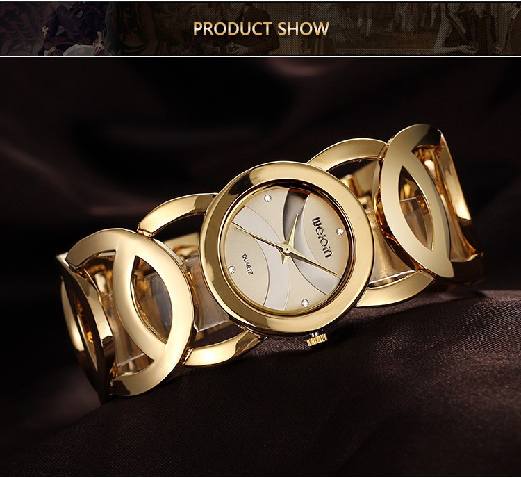 gold watch women (5)