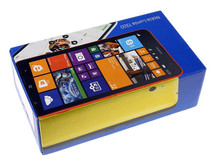 Nokia Lumia 1320 original brand top Lumia 1320 3G network with 5MP camera Windows Refurbishment mobile